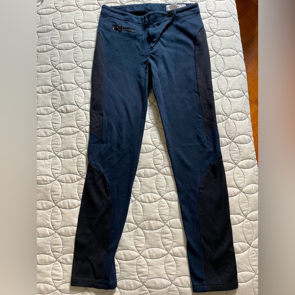 Rag & Bone legging ‘jean’ skinny pants